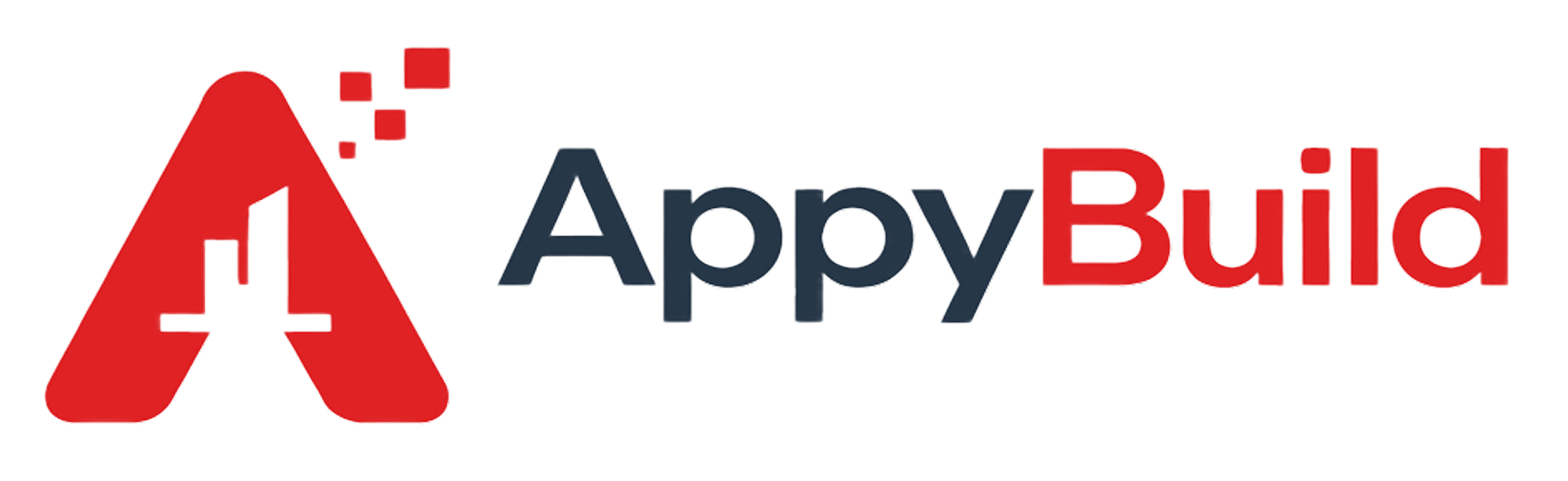 Appy Build Logo
